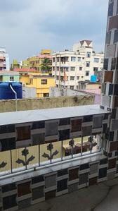 Image of 950 Sq.ft 2 BHK Apartment / Flat for sale in Airport Gate No 2, Kolkata for Rs. 3372500
