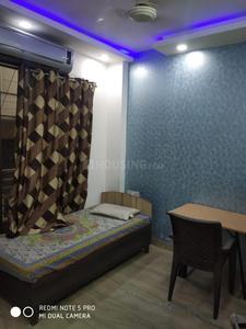 Bedroom Image of 924 Sq.ft 2 BHK Builder Floor for rent in Karol Bagh New Delhi for Rs. 21098