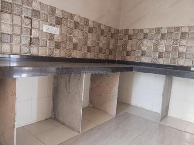 Kitchen Image of 1300 Sq.ft 2 BHK Apartment / Flat for sale in RS Exotica, Kharghar Navi Mumbai for Rs. 9200000