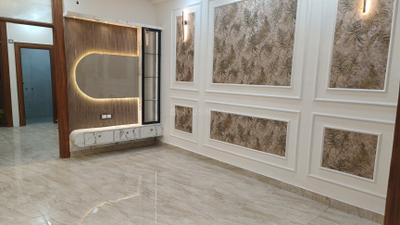 Living Room Image of 1320 Sq.ft 3 BHK Builder Floor for sale in Vasundhara Ghaziabad for Rs. 8290000