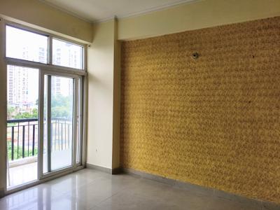 Bedroom Image of 1000 Sq.ft 2.5 BHK Apartment / Flat for sale in Amrapali Zodiac, Sector 120 Noida for Rs. 10000000