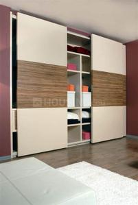 Bedroom Image of 780 Sq.ft 2 BHK Apartment / Flat for sale in Atharva Apartment, Vile Parle East Mumbai for Rs. 30000000