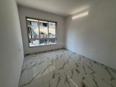 Living Room Image of 414 Sq.ft 1 BHK Apartment / Flat for sale in Emerald Dotom Isle, Kandivali West Mumbai for Rs. 10900000
