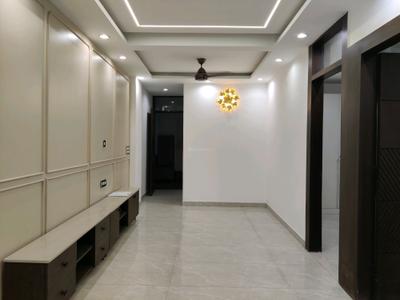 Living Room Image of 1800 Sq.ft 4 BHK Builder Floor for sale in Home Builder Flats, Indirapuram Ghaziabad for Rs. 17500000