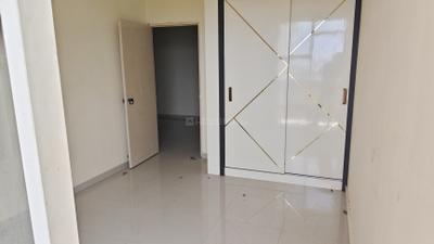 Bedroom Image of 950 Sq.ft 2 BHK Apartment / Flat for rent in Pyramid Elite, Sector 86 Gurgaon for Rs. 19500