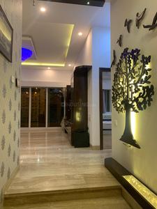 Hall Image of 2400 Sq.ft 3 BHK Apartment / Flat for rent in Phoenix One Bangalore West, Rajajinagar Bengaluru for Rs. 170000