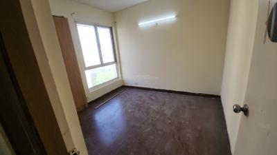 Bedroom Image of 1380 Sq.ft 3 BHK Apartment / Flat for rent in Jaypee Kosmos, Sector 134 Noida for Rs. 25999