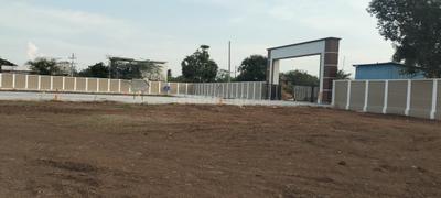 Image of 1000 Sq.ft Residential Plot / Land for sale in Kamaraj Nagar, Tiruchirappalli for Rs. 3150000