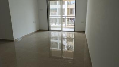 Living Room Image of 1157 Sq.ft 2 BHK Apartment / Flat for sale in Choice Goodwill Metropolis East Phase 3, Lohegaon Pune for Rs. 7700000