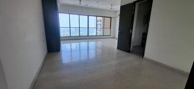 3.5 BHK Flat