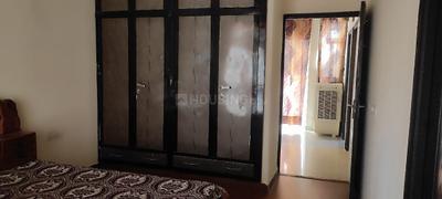 Bedroom Image of 1268 Sq.ft 2 BHK Apartment / Flat for rent in Piyush Heights, Sector 89 Faridabad for Rs. 26500