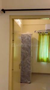 Hall Image of 500 Sq.ft 1 BHK Apartment / Flat for rent in Sagar Lifestyle Towers, Salaiya Bhopal for Rs. 15000