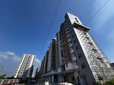 Image of 2572 Sq.ft 4 BHK Apartment / Flat for sale in Matigara, Siliguri for Rs. 11574000
