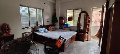 Bedroom Image of 2100 Sq.ft 6 BHK Independent House for sale in Subhash Nagar Kolkata for Rs. 7000000