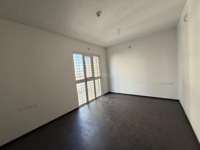 Bedroom Image of 1606 Sq.ft 3 BHK Apartment / Flat for sale in Sukhwani Empire Square, Chinchwad Pune for Rs. 19000000