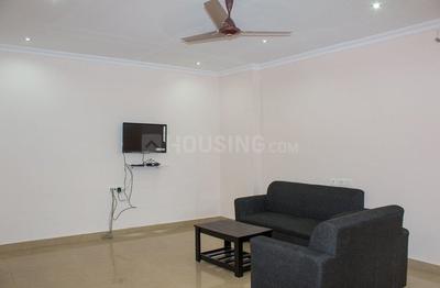 Hall Image of 1800 Sq.ft 3 BHK Builder Floor for rent in BTM Layout Bengaluru for Rs. 48000