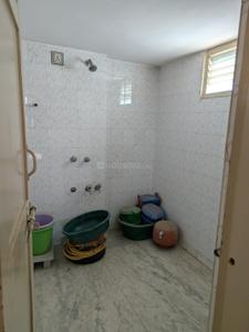 Bathroom Image of 2700 Sq.ft 4 BHK Villa for sale in Ghatlodiya Ahmedabad for Rs. 30000000