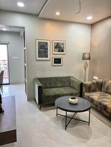 Hall Image of 1080 Sq.ft 3 BHK Apartment / Flat for sale in Mathpurena Raipur for Rs. 4500000