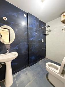 Image of 1100 Sq.ft 2 BHK Independent House for rent in HBR Layout, Bengaluru for Rs. 30000