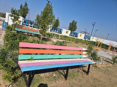 Image of 1000 Sq.ft Residential Plot / Land for sale in Vatika, Jaipur for Rs. 2950000