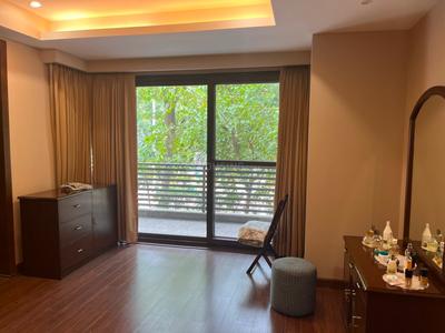 Bedroom Image of 3500 Sq.ft 5 BHK Builder Floor for sale in Malibu Town Floors, Sector 47 Gurgaon for Rs. 70000000