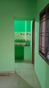 Hall Image of 800 Sq.ft 2 BHK Builder Floor for rent in Ekkatuthangal Chennai for Rs. 18002