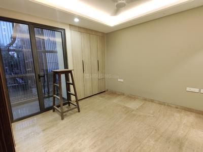 Bedroom Image of 2700 Sq.ft 4 BHK Builder Floor for rent in  Vigyan Vihar RWA, Surajmal Vihar New Delhi for Rs. 70000