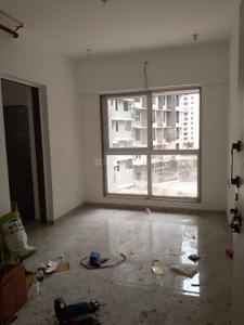Hall Image of 400 Sq.ft 1 BHK Apartment / Flat for sale in Shraddha Vardaan Plaza, Bhandup West Mumbai for Rs. 7500000
