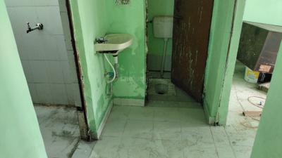 Bathroom Image of 700 Sq.ft 1 BHK Apartment / Flat for sale in UPAVP Brahmputra Enclave, Siddharth Vihar Ghaziabad for Rs. 3700000