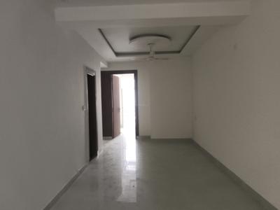 Living Room Image of 1050 Sq.ft 2 BHK Apartment / Flat for sale in Vihaan Wardania, Noida Extension Greater Noida for Rs. 4599450