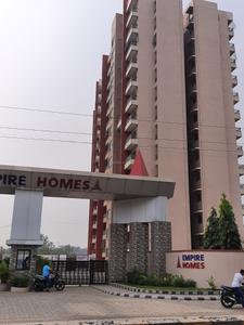 Image of 885 Sq.ft 1 BHK Apartment / Flat for sale in Empire Industrial Centrum Phase I, Ambernath East, Ambernath for Rs. 3600000
