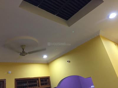 Hall Image of 1090 Sq.ft 1.5 BHK Independent House for sale in Balaganj Lucknow for Rs. 6500000