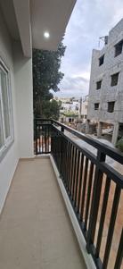 Balcony Image of 1200 Sq.ft 2 BHK Apartment / Flat for rent in Kalyan Nagar Bengaluru for Rs. 35000