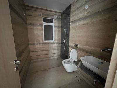Image of 1550 Sq.ft 3 BHK Apartment / Flat for rent in Monte South, Byculla, Mumbai for Rs. 160000