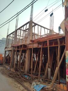 Image of 481 Sq.ft 1 BHK Apartment / Flat for sale in Shivpur, Varanasi for Rs. 3246750