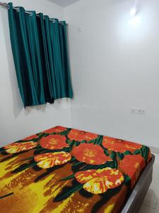 Bedroom Image of 1100 Sq.ft 3 BHK Apartment / Flat for rent in Himalaya Residency, Misrod Bhopal for Rs. 30000
