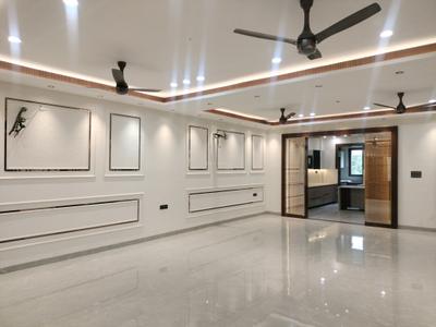 Living Room Image of 3420 Sq.ft 4 BHK Builder Floor for sale in Sector 85 Faridabad for Rs. 31000000