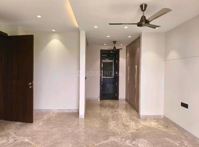 Bedroom Image of 2300 Sq.ft 3.5 BHK Builder Floor for rent in DLF Phase 3 Gurgaon for Rs. 150000
