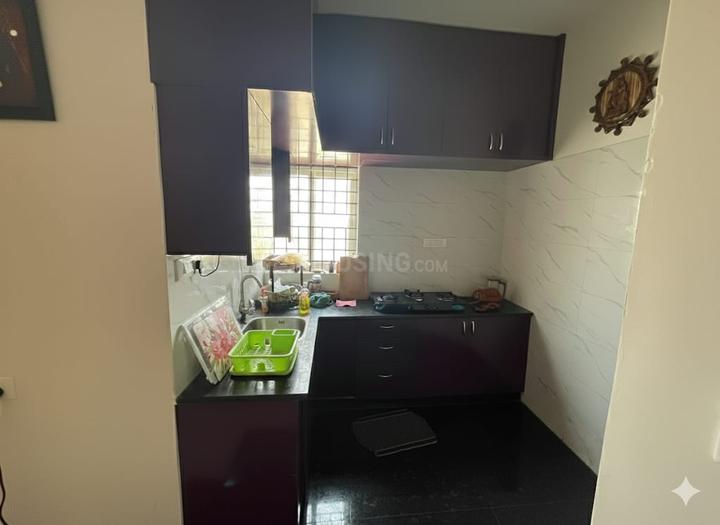 S.Bingipura Kitchen 1