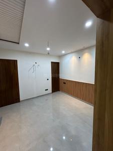 Hall Image of 2200 Sq.ft 4 BHK Independent House for sale in Manglam Riverdale Aerovista, Gmada Aerocity Mohali for Rs. 24500000