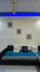 Bedroom Image of 1200 Sq.ft 3.5 BHK Independent House for sale in Wathoda Nagpur for Rs. 15000000