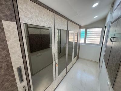Bedroom Image of 2700 Sq.ft 4 BHK Villa for sale in Jodhpur Ahmedabad for Rs. 55000000