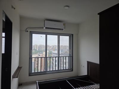 Bedroom Image of 950 Sq.ft 2 BHK Apartment / Flat for sale in Vidyavihar Mumbai for Rs. 17000000