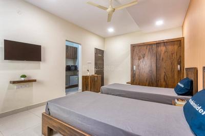 Image of Stayabode Marisa  in Arakere, Bangalore