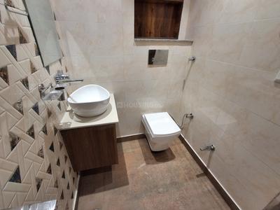 Bathroom Image of 1300 Sq.ft 3 BHK Builder Floor for sale in Vikaspuri New Delhi for Rs. 19000000
