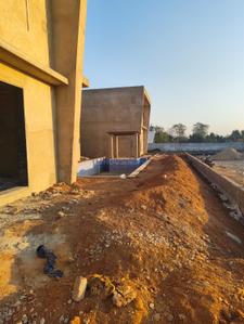 Image of 1250 Sq.ft Residential Plot / Land for sale in Ashtvinayak City, Old Dhamtari Road, Raipur for Rs. 2500000