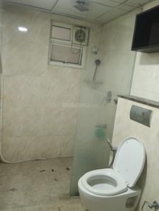 Bathroom Image of 1955 Sq.ft 3 BHK Apartment / Flat for sale in Gachibowli Hyderabad for Rs. 21045000