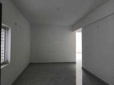 Living Room Image of 1263 Sq.ft 2 BHK Apartment / Flat for sale in Thimu Blue Bell Block E, Bahadurpally Hyderabad for Rs. 5945000