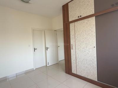 Bedroom Image of 945 Sq.ft 2 BHK Apartment / Flat for sale in Sattva Misty Charm, Jyotipuram Bengaluru for Rs. 21500000