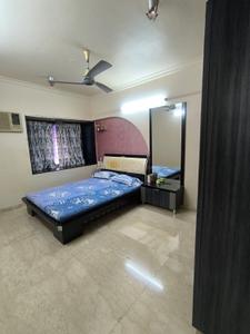 Bedroom Image of 1200 Sq.ft 3 BHK Apartment / Flat for sale in  Aroma Residency, Khar West Mumbai for Rs. 57500000